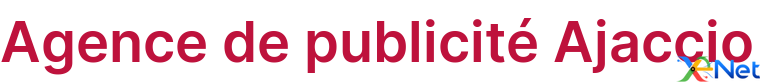 Agence de publicité Ajaccio